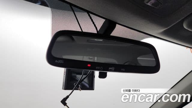 Kia All New Morning (JA) Prestige, 2017 19