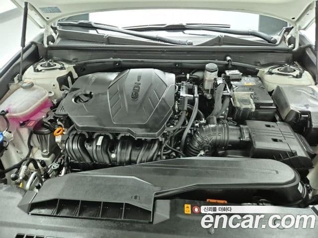 Hyundai Grandeur (GN7) Exclusive, 2025 все фото