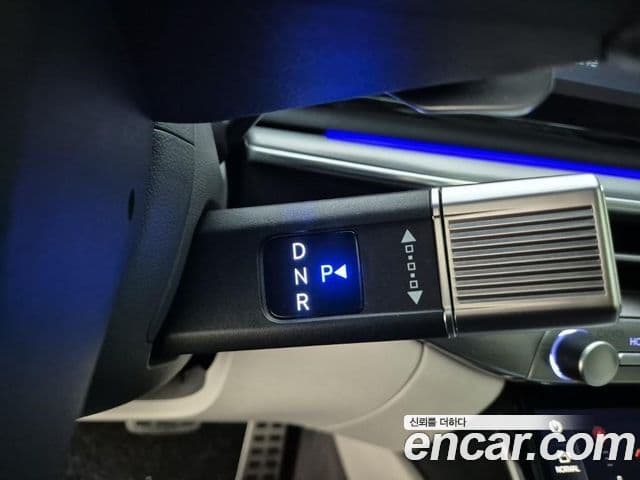 Hyundai Grandeur (GN7) Exclusive, 2025 8