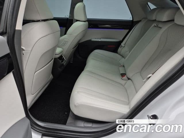 Hyundai Grandeur (GN7) Exclusive, 2025 12