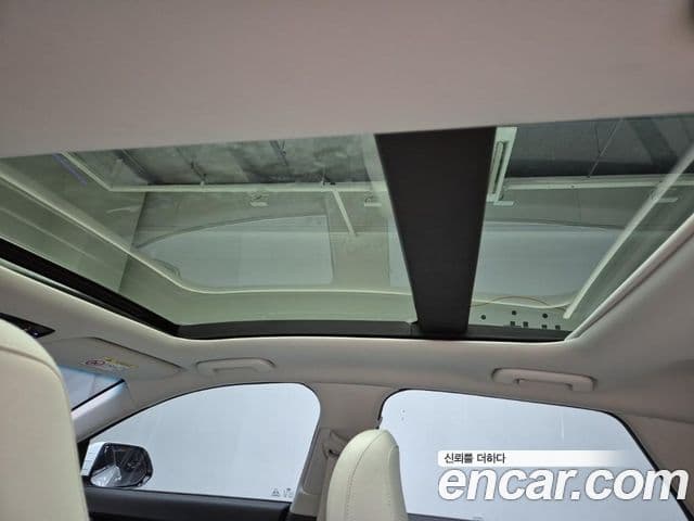 Hyundai Grandeur (GN7) Exclusive, 2025 13