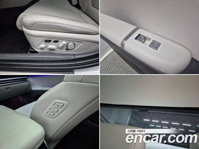 Hyundai Grandeur (GN7) Exclusive, 2025 17