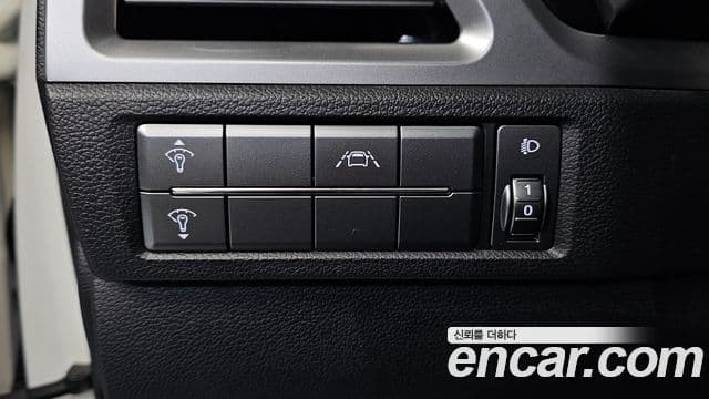 KG모빌리티(SsangYong) Beautiful Korando Plus, 2020 13