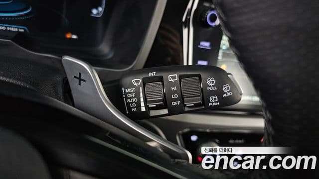 KG모빌리티(SsangYong) Beautiful Korando Plus, 2020 15