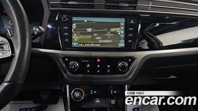 KG모빌리티(SsangYong) Beautiful Korando Plus, 2020 16