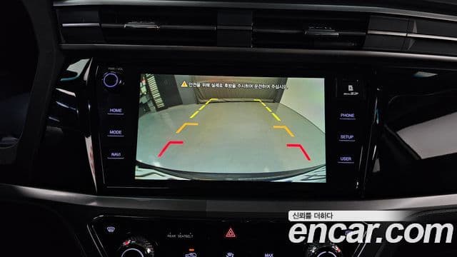 KG모빌리티(SsangYong) Beautiful Korando Plus, 2020 17