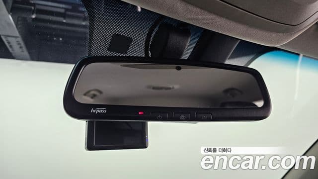 KG모빌리티(SsangYong) Beautiful Korando Plus, 2020 18