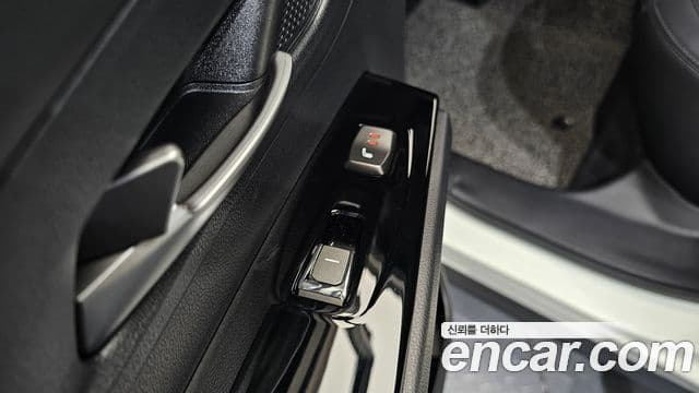 KG모빌리티(SsangYong) Beautiful Korando Plus, 2020 19