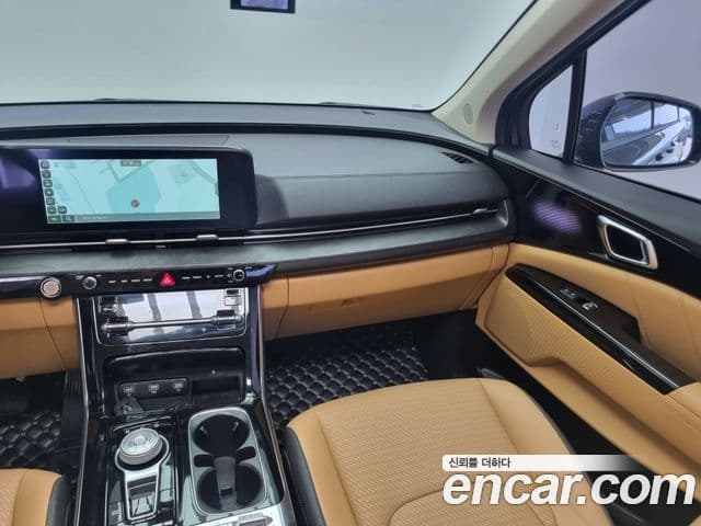 Kia Carnival 4세대 Signature, 2021 9