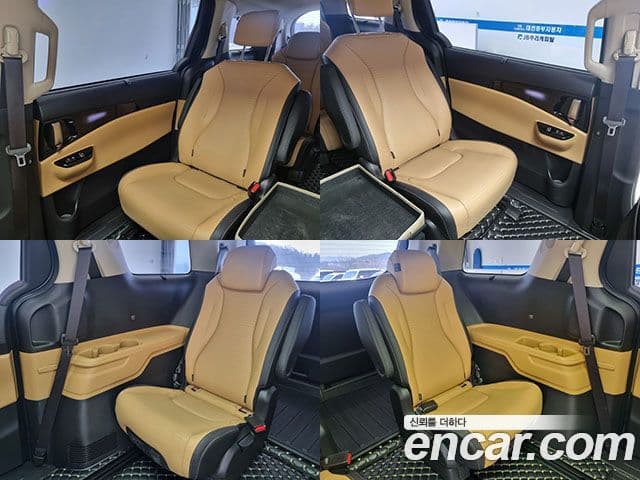 Kia Carnival 4세대 Signature, 2021 14