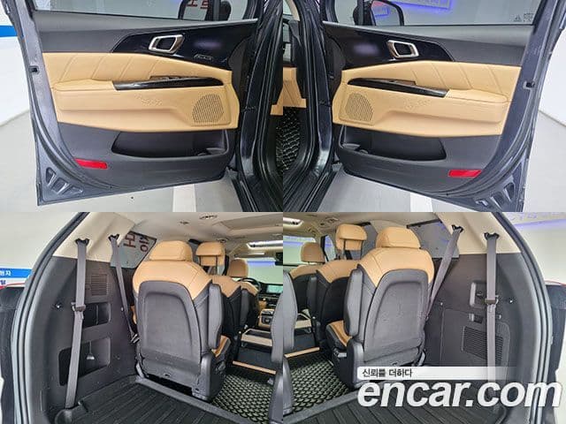 Kia Carnival 4세대 Signature, 2021 17