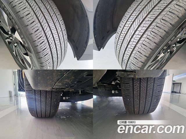 Kia Carnival 4세대 Signature, 2021 19