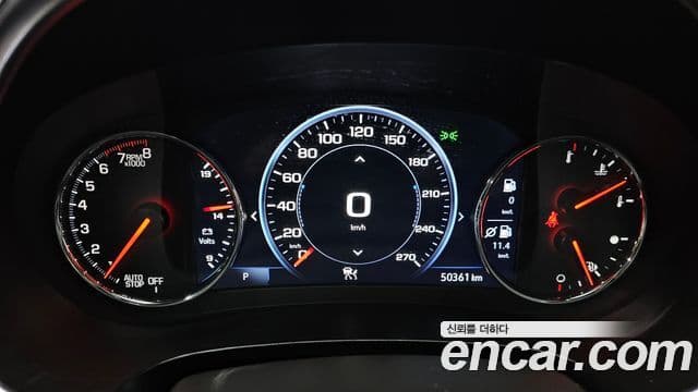 Chevrolet(GM대우) The / новый New Malibu Prime Safety, 2021 8