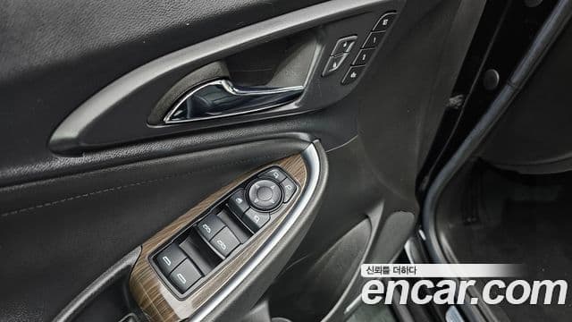 Chevrolet(GM대우) The / новый New Malibu Prime Safety, 2021 12