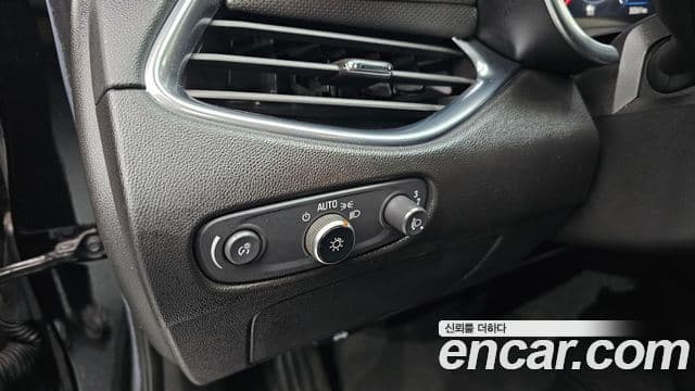 Chevrolet(GM대우) The / новый New Malibu Prime Safety, 2021 13