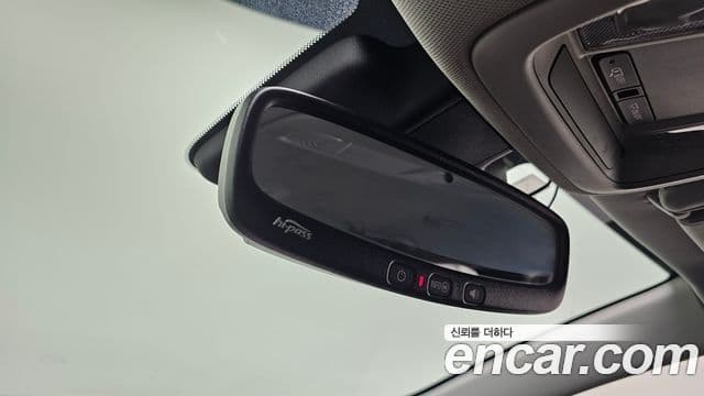 Chevrolet(GM대우) The / новый New Malibu Prime Safety, 2021 15