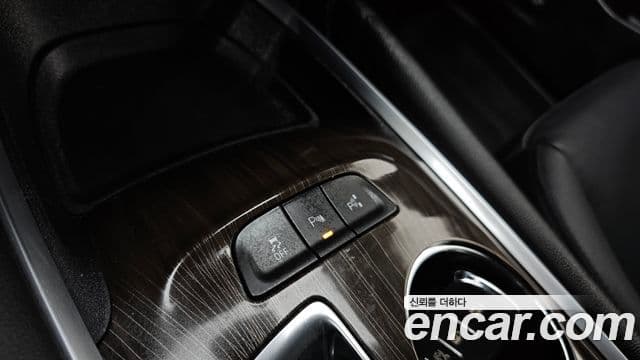 Chevrolet(GM대우) The / новый New Malibu Prime Safety, 2021 18