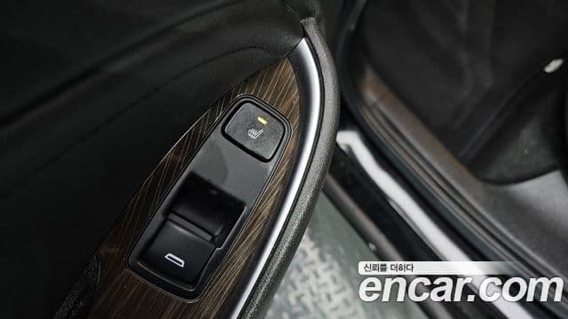 Chevrolet(GM대우) The / новый New Malibu Prime Safety, 2021 20