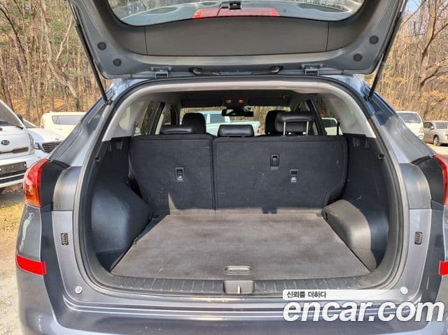 Hyundai All New Tucson Premium, 2019 все фото