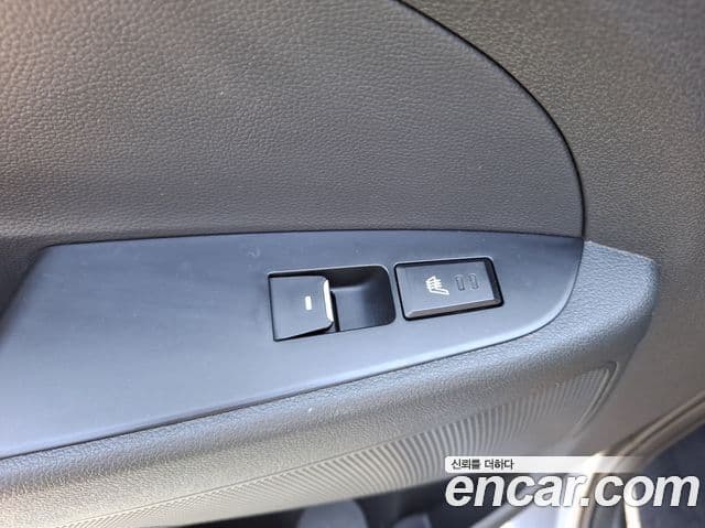 Hyundai All New Tucson Premium, 2019 10