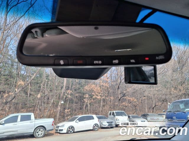 Hyundai All New Tucson Premium, 2019 14