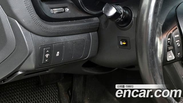 Kia K5 гибрид Noblesse, 2013 14