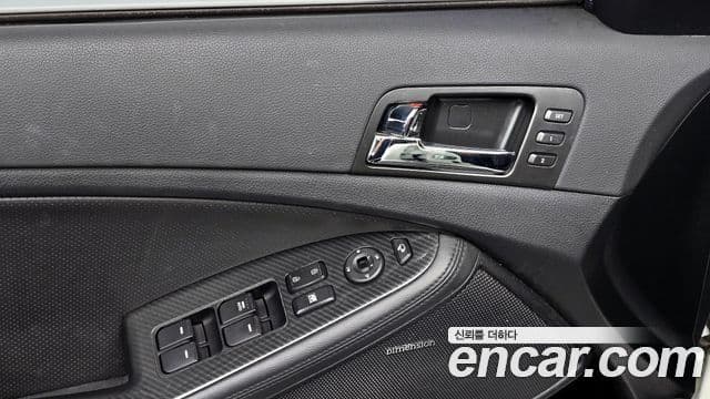 Kia K5 гибрид Noblesse, 2013 18