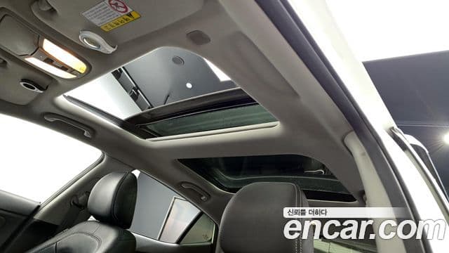 Kia K5 гибрид Noblesse, 2013 19