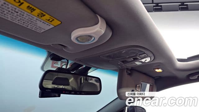 Kia K5 гибрид Noblesse, 2013 20