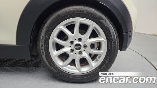 Mini Cooper D 3세대, 2014 все фото