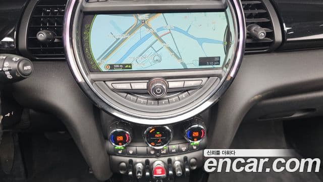 Mini Cooper D 3세대, 2014 14