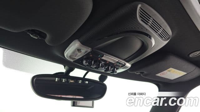 Mini Cooper D 3세대, 2014 16