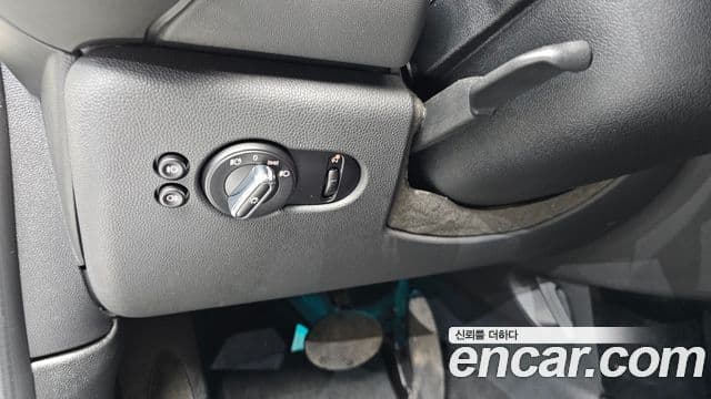 Mini Cooper D 3세대, 2014 18