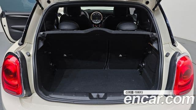 Mini Cooper D 3세대, 2014 20