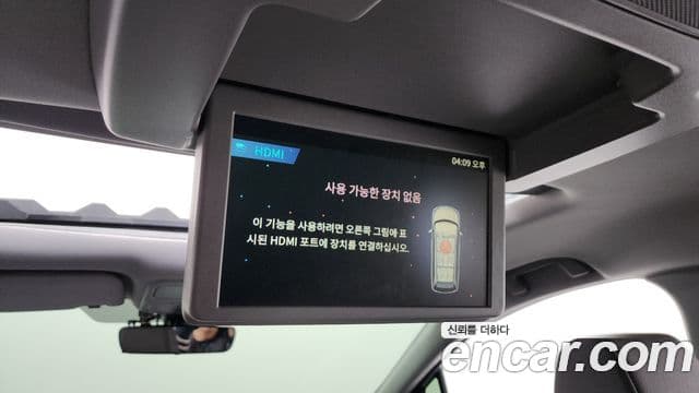 Honda Odyssey 5세대, 2018 17