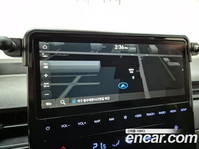 Hyundai Staria Modern, 2022 13