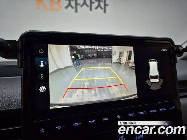 Hyundai Staria Modern, 2022 14