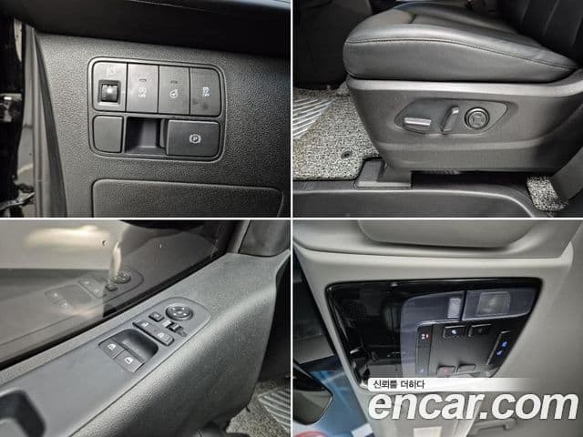 Hyundai Staria Modern, 2022 18