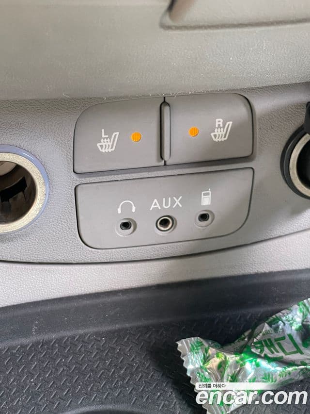 Hyundai 베르나(новый кузов / новое поколение), 2007 13