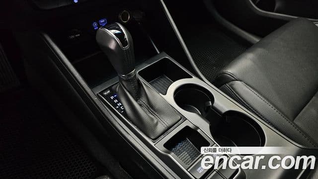 Hyundai All New Tucson Modern, 2017 9