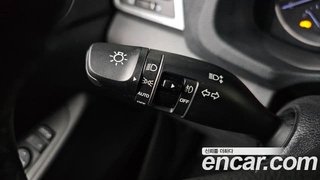 Hyundai All New Tucson Modern, 2017 16