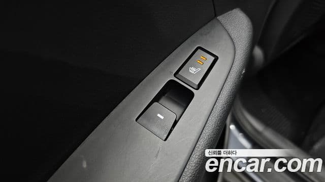 Hyundai All New Tucson Modern, 2017 19