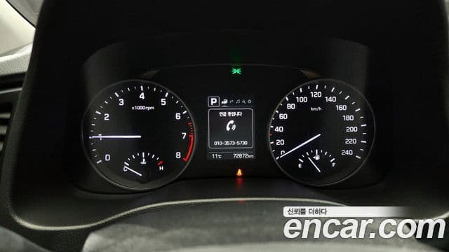 Hyundai Avante AD 1.6 GDI Value Plus, 2018 8