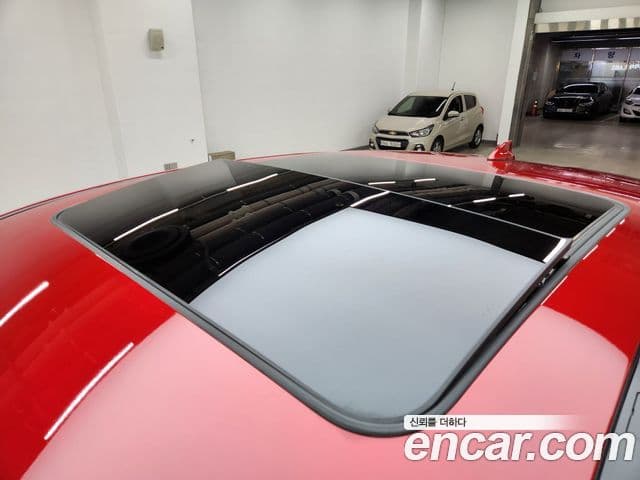 Genesis GV80 купе 3.5T e-S/C бензин AWD, 2024 19