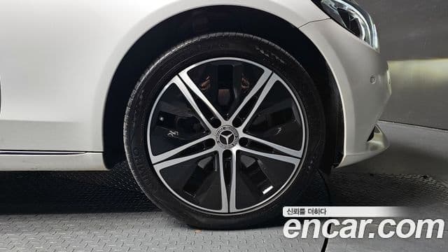 Mercedes-Benz C-класс W205 C220 d 4MATIC, 2016 все фото