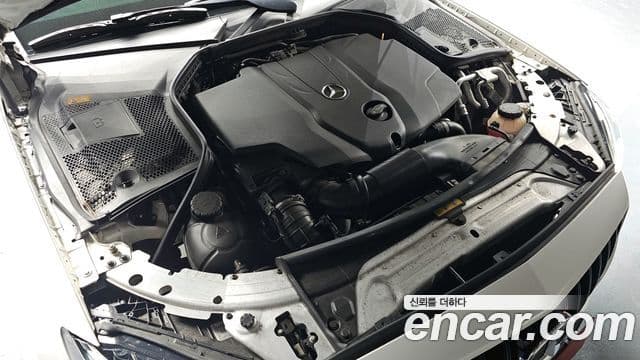 Mercedes-Benz C-класс W205 C220 d 4MATIC, 2016 6