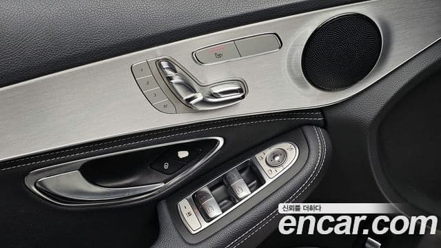 Mercedes-Benz C-класс W205 C220 d 4MATIC, 2016 17