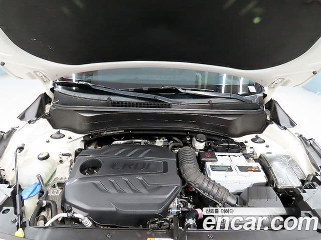 Kia Seltos Prestige, 2020 6