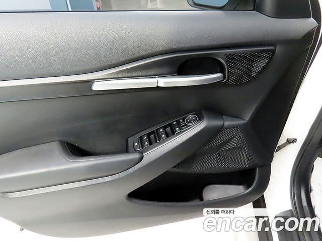 Kia Seltos Prestige, 2020 12