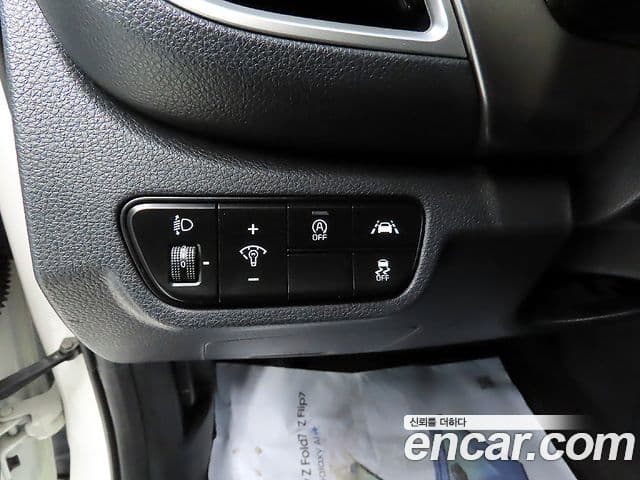 Kia Seltos Prestige, 2020 13